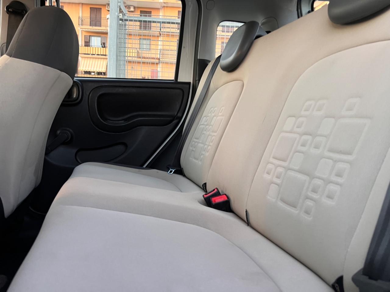 Fiat Panda 1.3 MJT 95 CV S&S 4x4 2018