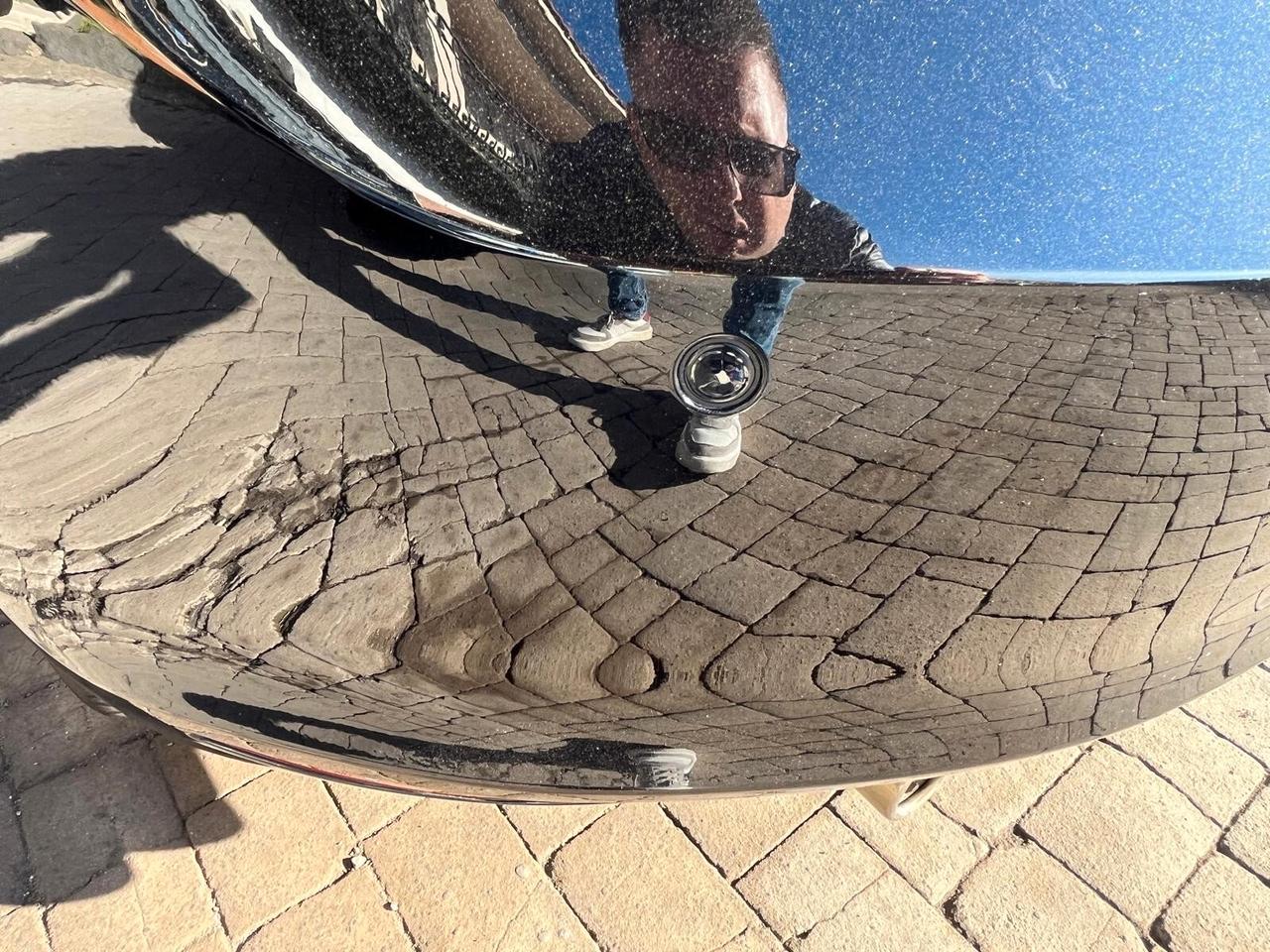 Volkswagen Golf GTD 2.0 TDI 5P. 184CV BlueMotion Technology