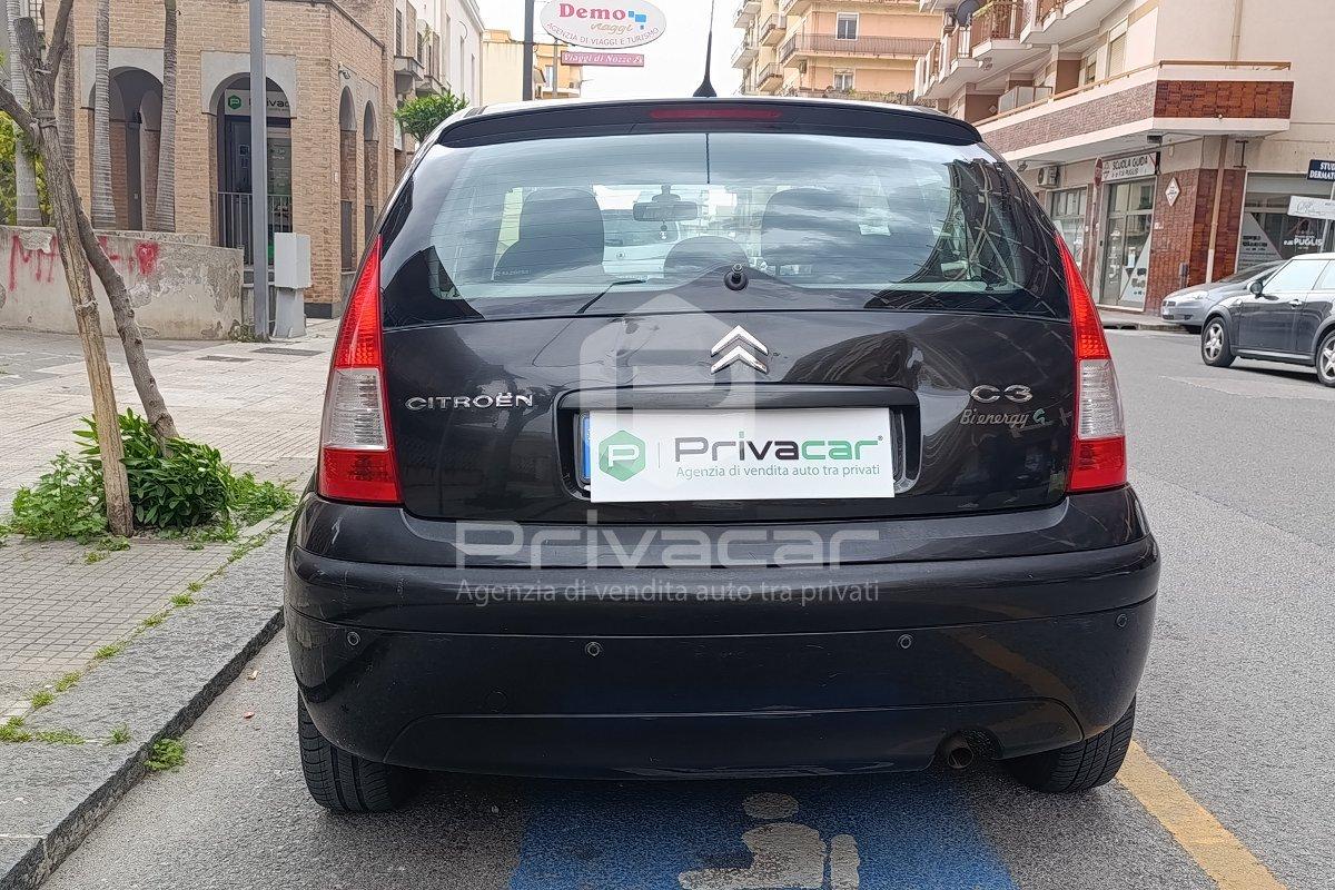 CITROEN C3 1.1 Perfect Bi Energy G
