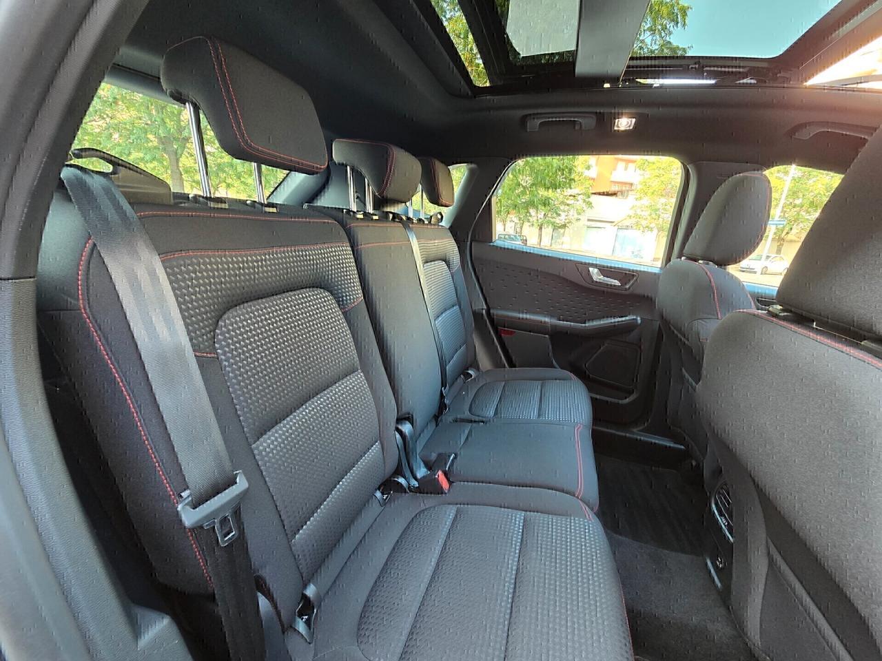 FORD KUGA ST-LINE 1.5 120CV