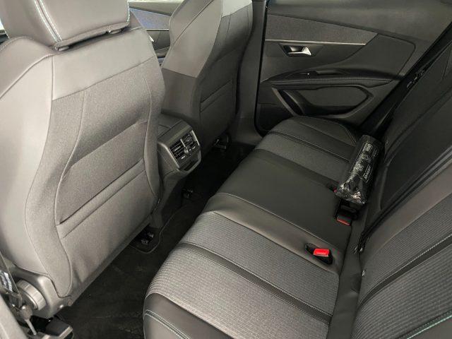 PEUGEOT 3008 1.5 BlueHDi 130 CV EAT8 Allure Pack KM0