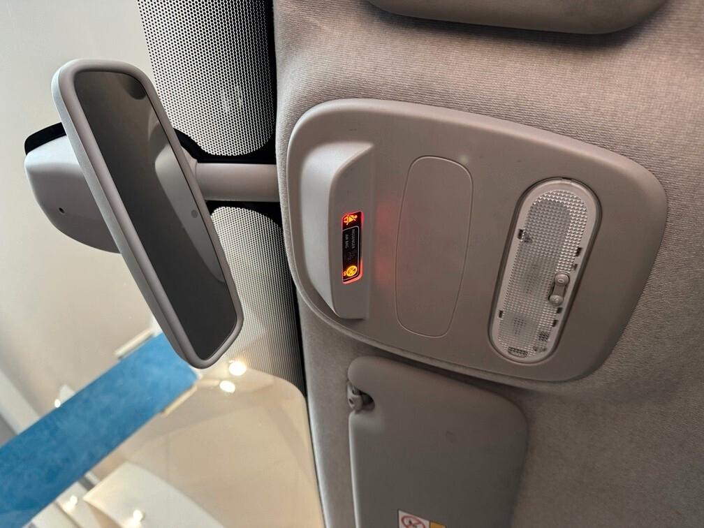 Opel Vivaro 29 1.6 Biturbo 145cv PL TN 9posti Navi Cam (+Iva)