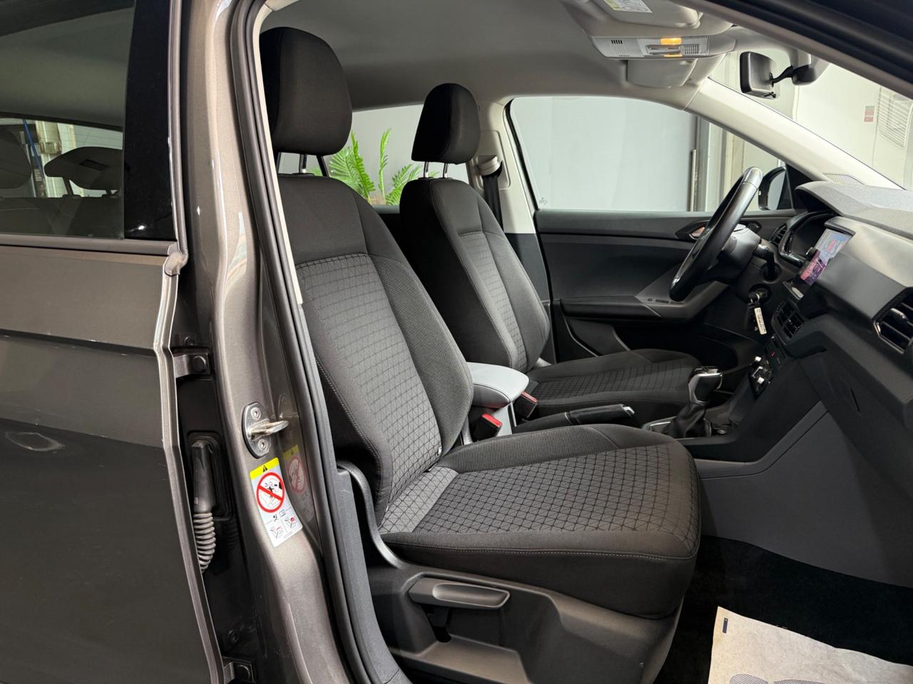 Volkswagen T-Cross 1.0 TSI 110 CV DSG Style