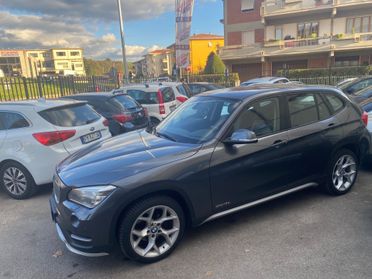 Bmw X1 sDrive16d automatica