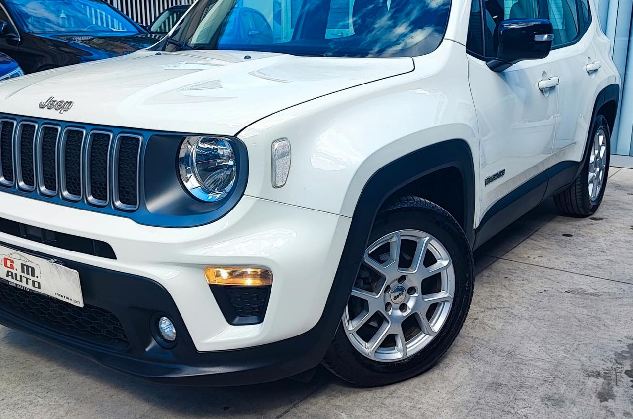 Jeep Renegade 1.6 Mjt 130 CV Limited 2023