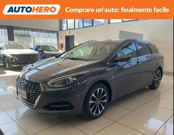 HYUNDAI i40 Wagon 1.6 CRDi DCT Business