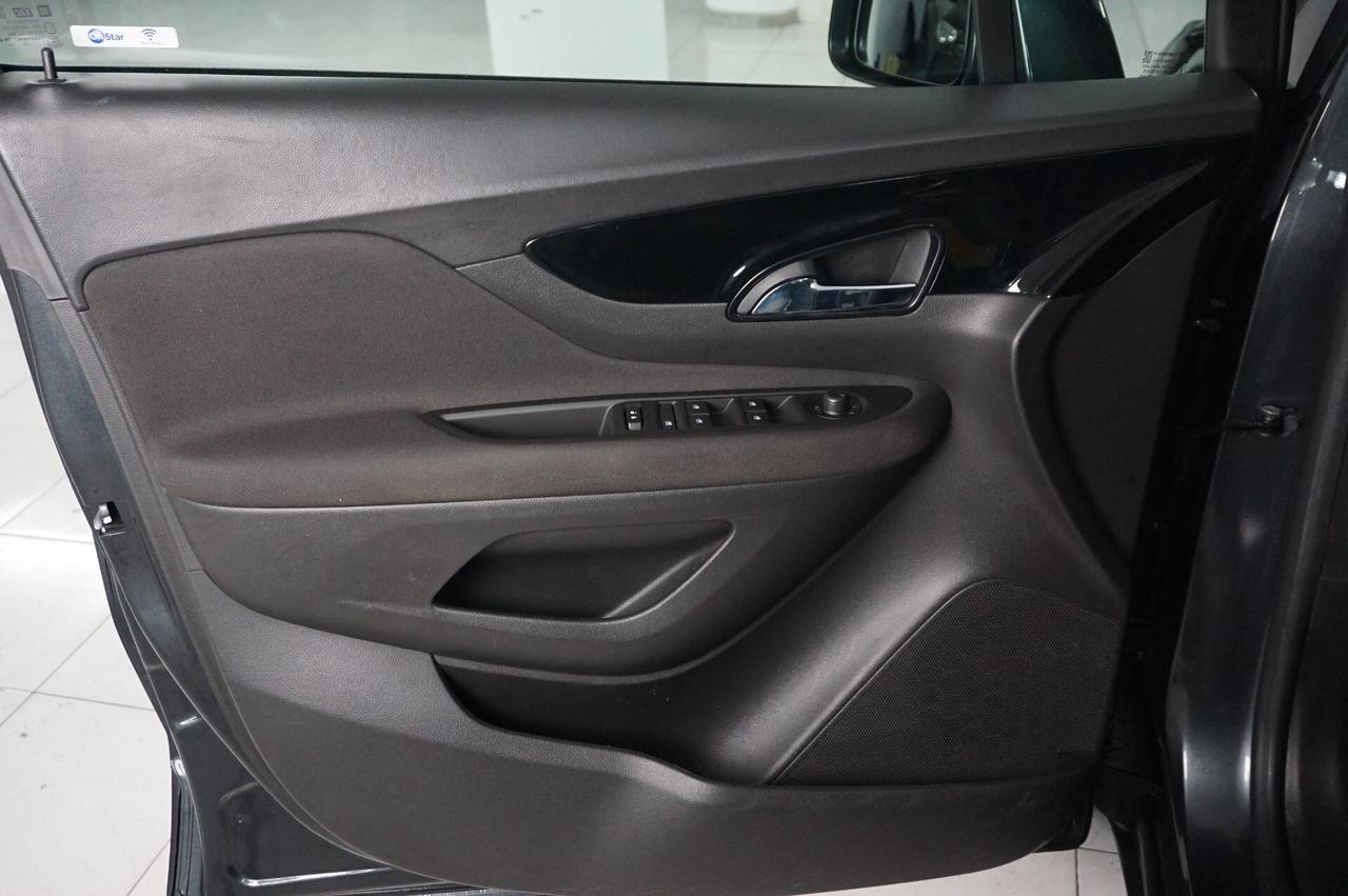 Opel Mokka X 1.6 Ecotec 115CV 4x2 Advance