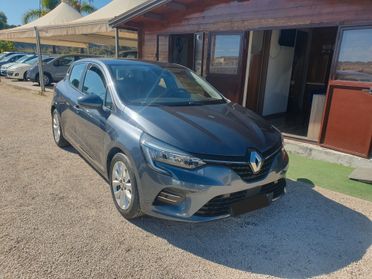 Renault Clio TCe 90 CV 5 porte Techno