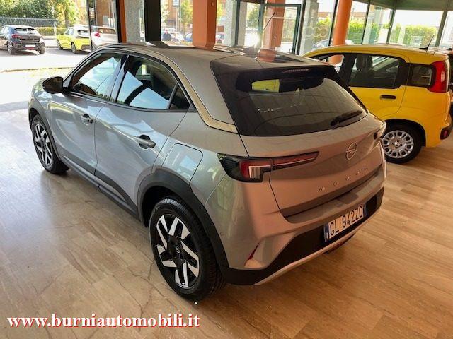 OPEL Mokka 1.2 Turbo 130 CV aut. Elegance