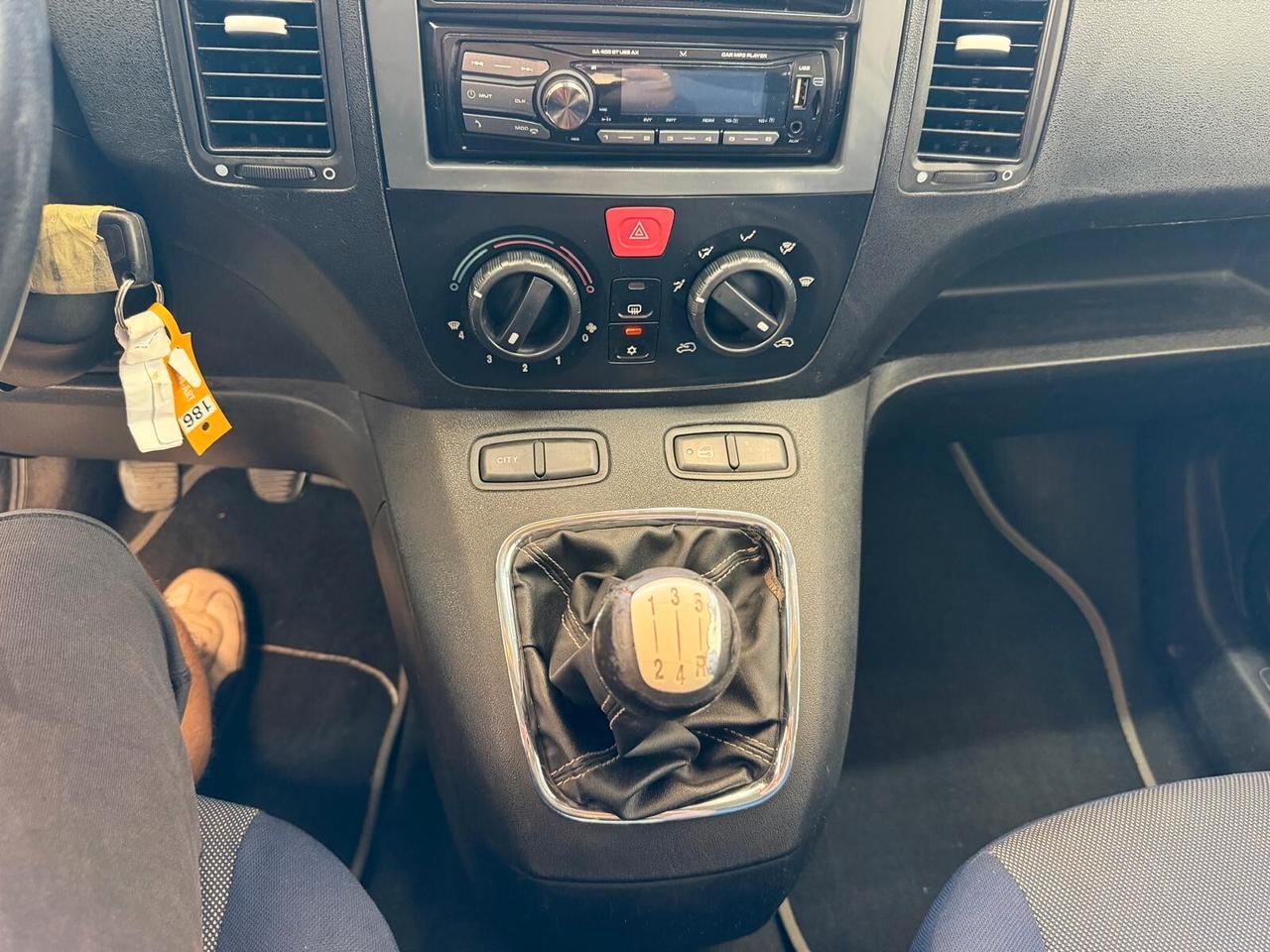 FIAT IDEA 1.3 MULTIJET 90CV