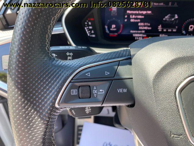 AUDI Q3 35 TDI S tronic S line INT/EST NAVI FARI LED TELEC