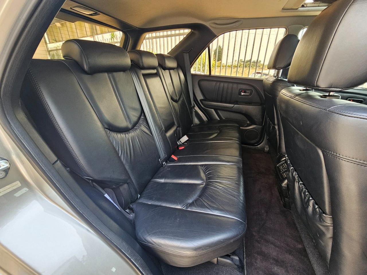 Lexus RX 300 Plus Auto