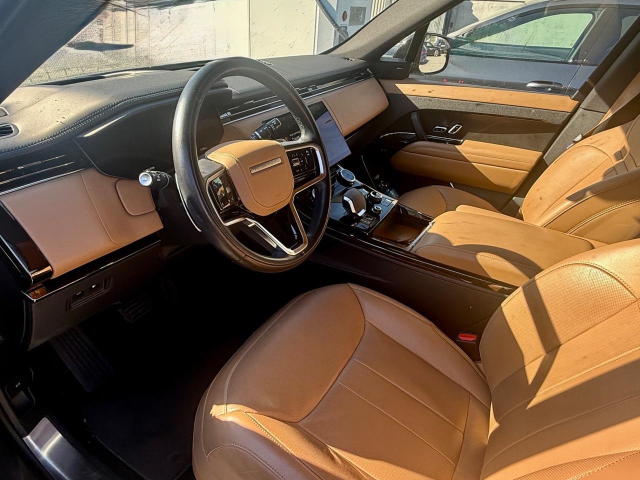 Land Rover Range Sport 3.0 I6 PHEV 460 CV HSE + IVA