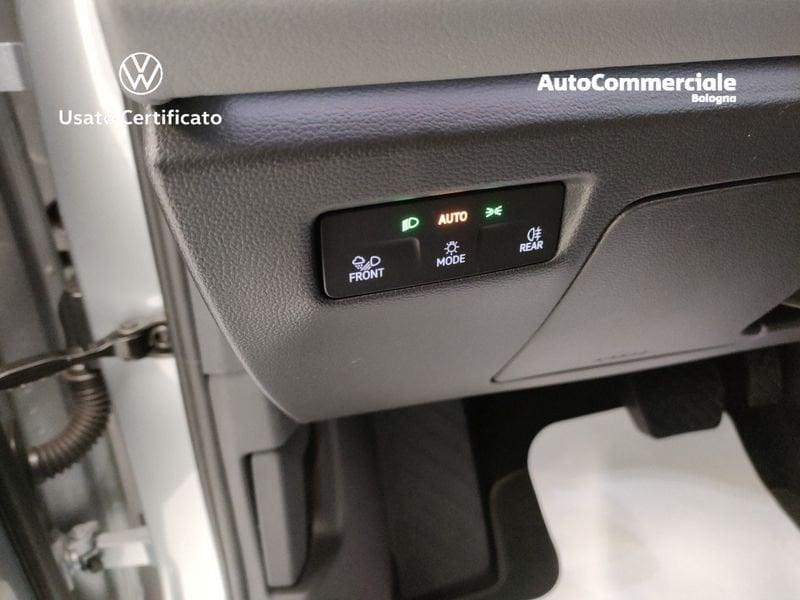 Volkswagen Passat Passat 1.5 TSI eHybrid 204 CV DSG Business