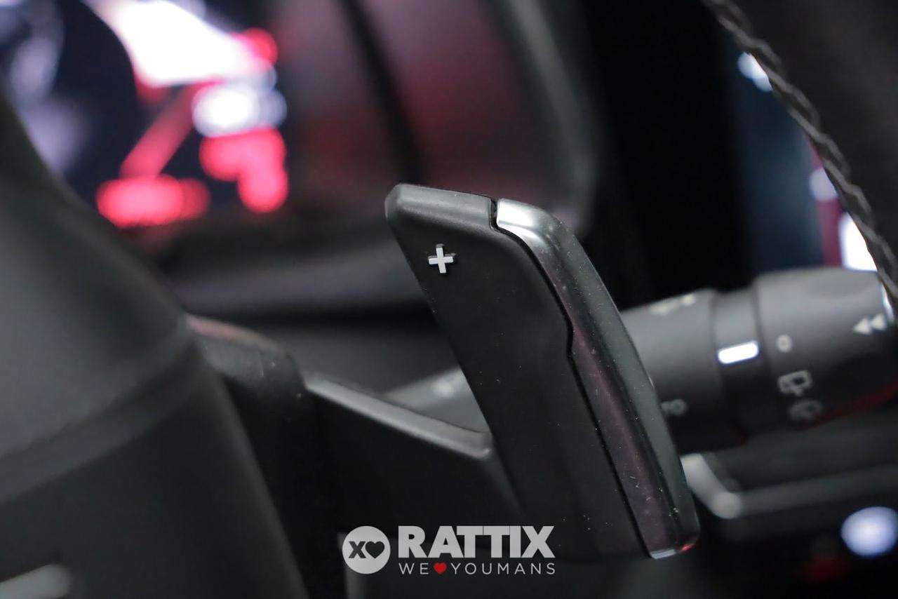 DS Automobiles DS 7 1.6 e-tense Phev 225CV Rivoli Auto