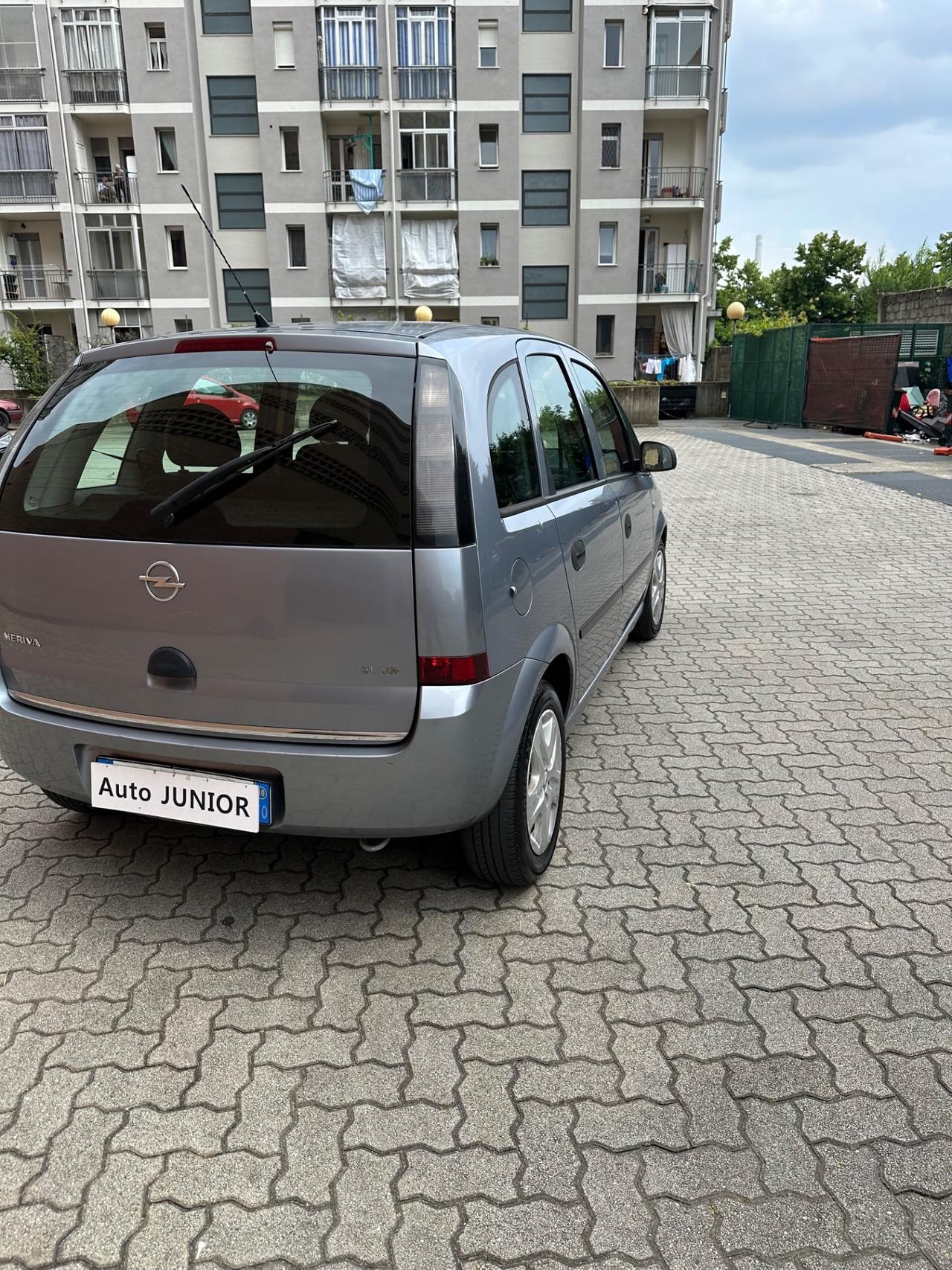 Opel Meriva 1.4 16V GPL-TECH Enjoy
