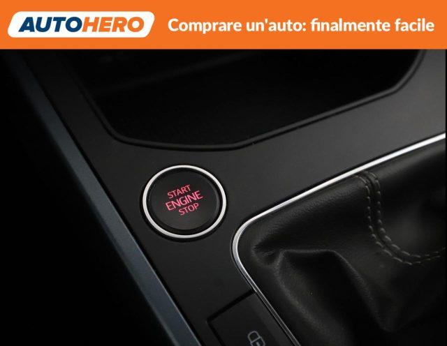 SEAT Arona 1.0 EcoTSI XPERIENCE
