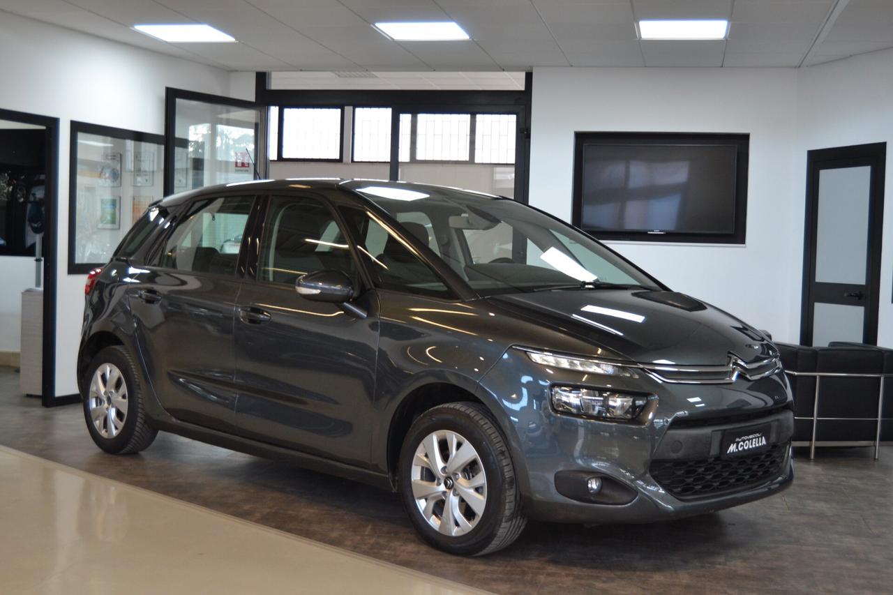 Citroen C4 Picasso BlueHDi 100 Business NAVI/UniPro/KMDOC