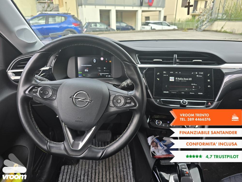 OPEL Corsa-e Corsa-e 5 porte Elegance