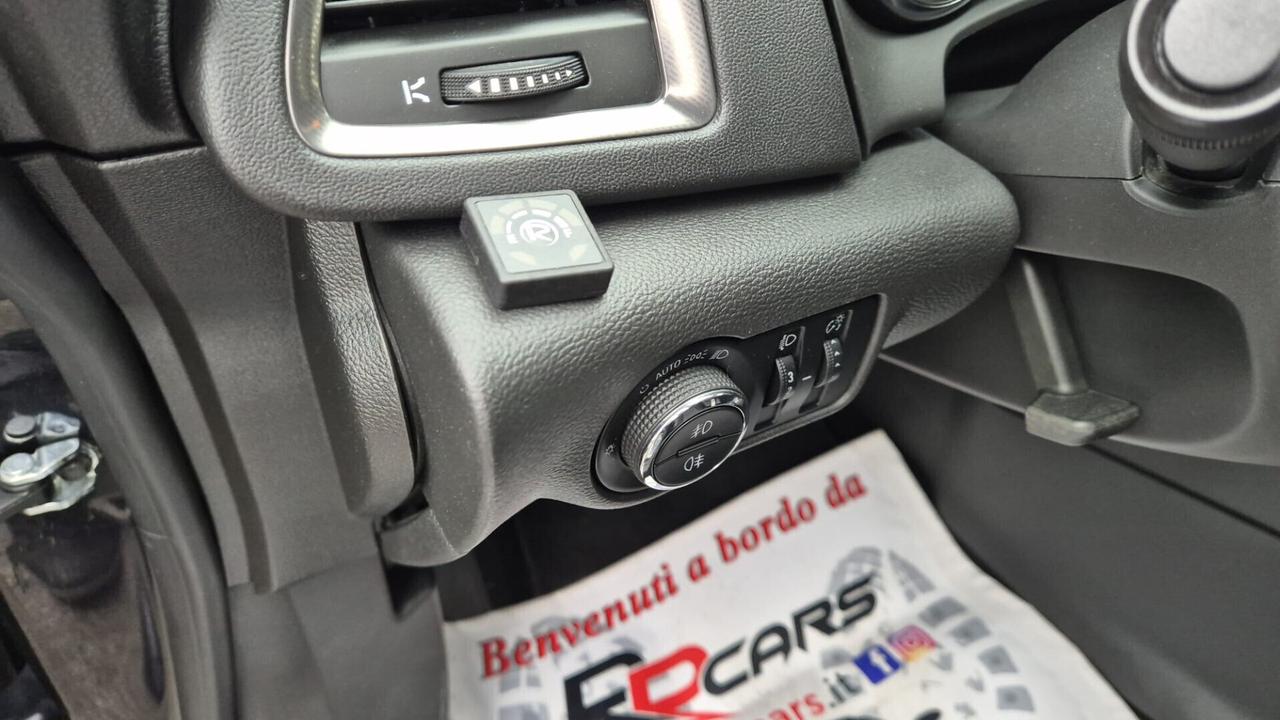 Opel Astra 1.6 T 16V 5 porte Cosmo