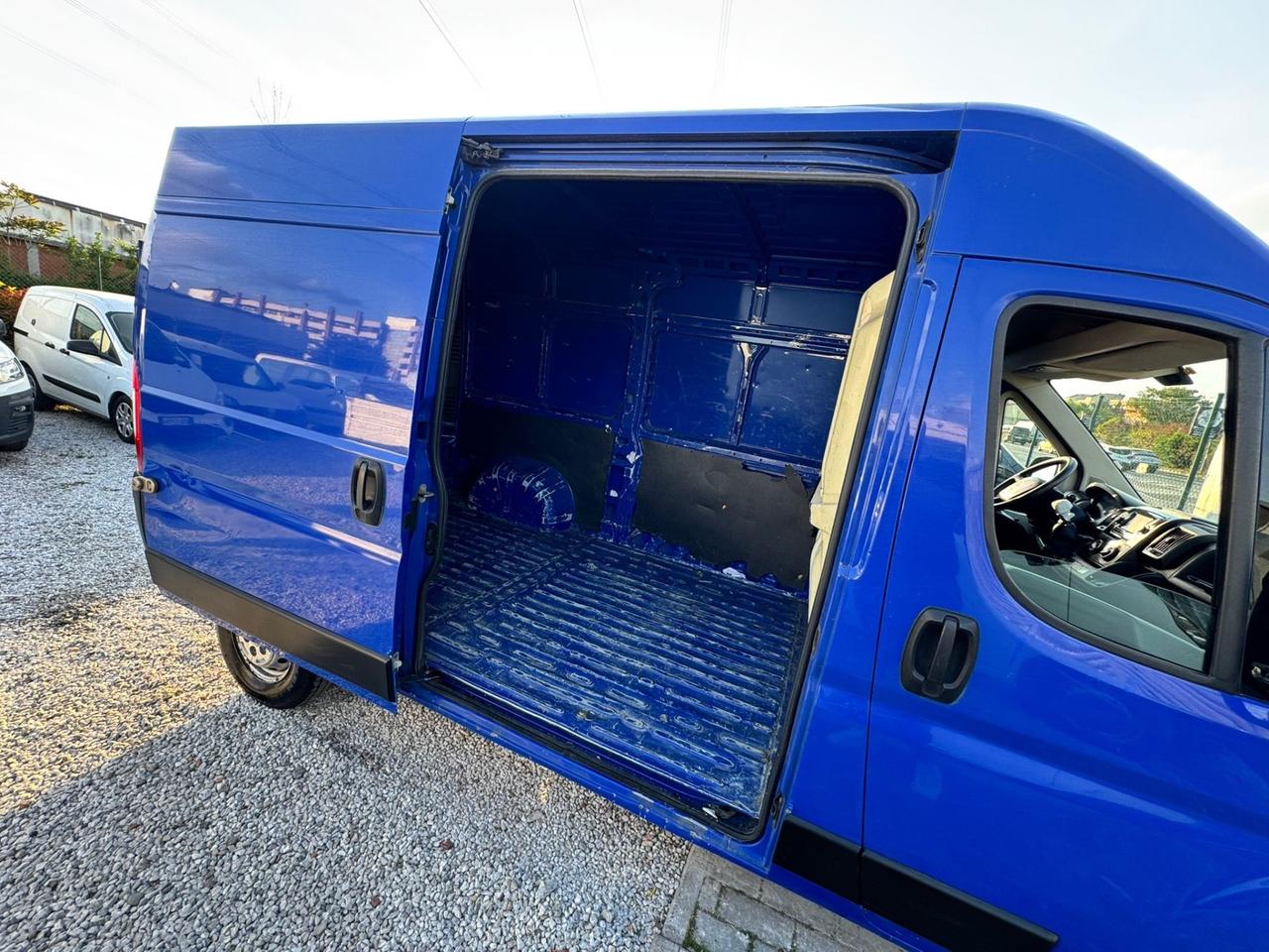 Peugeot Boxer 2.2 BlueHDi Cargo L2H2 Iva Compresa