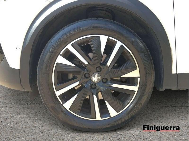 Peugeot 2008 PureTech 155 EAT8 S&S GT