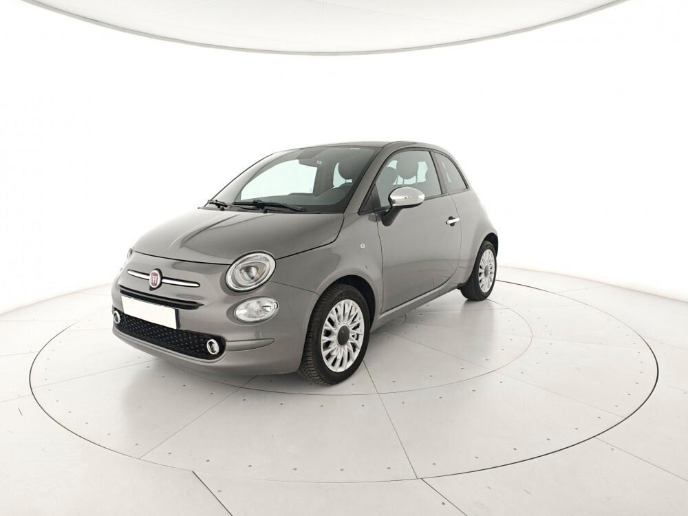 Fiat 500 1.0 Hybrid