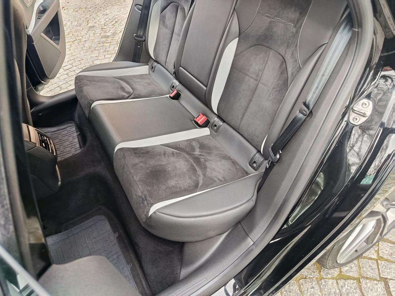 Seat Leon Cupra #8977