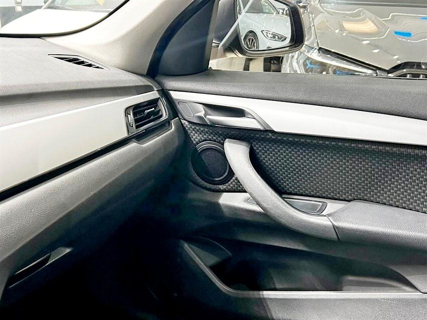 Bmw X1 sDrive18d Advantage