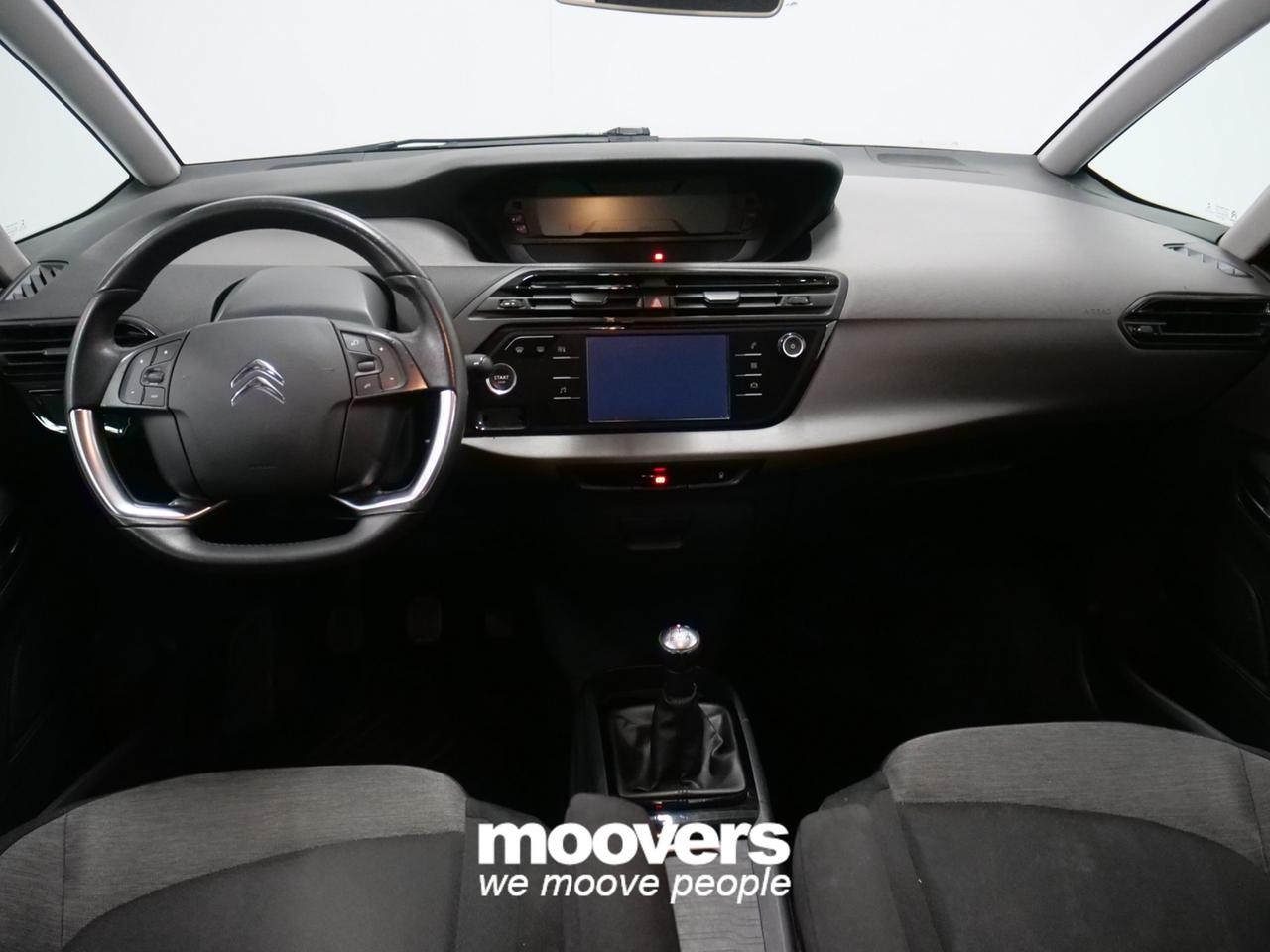 CITROEN Grand C4 SpaceTour. BlueHDi 100 S&S Business