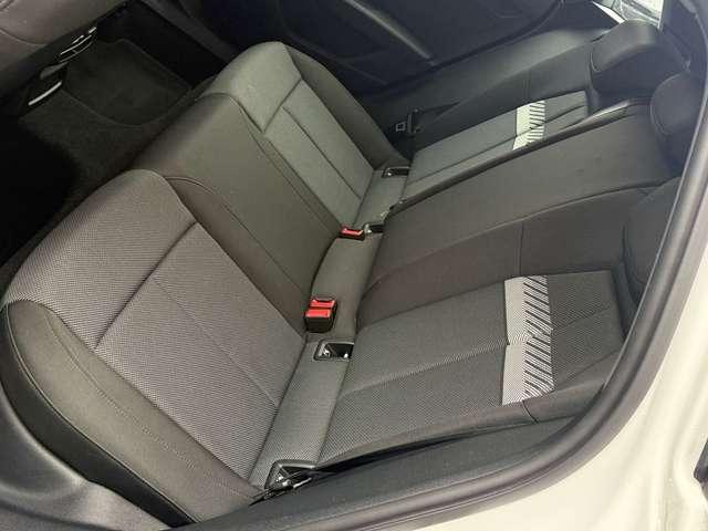 Audi A3 Sportback 40 1.4 tfsi e Business Advanced s-tronic