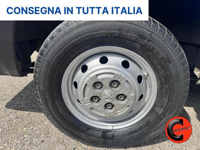 PEUGEOT Boxer 435 2.0 B.HDi 160 PM-TM FRIGO-20° FRCX STRADA RETE