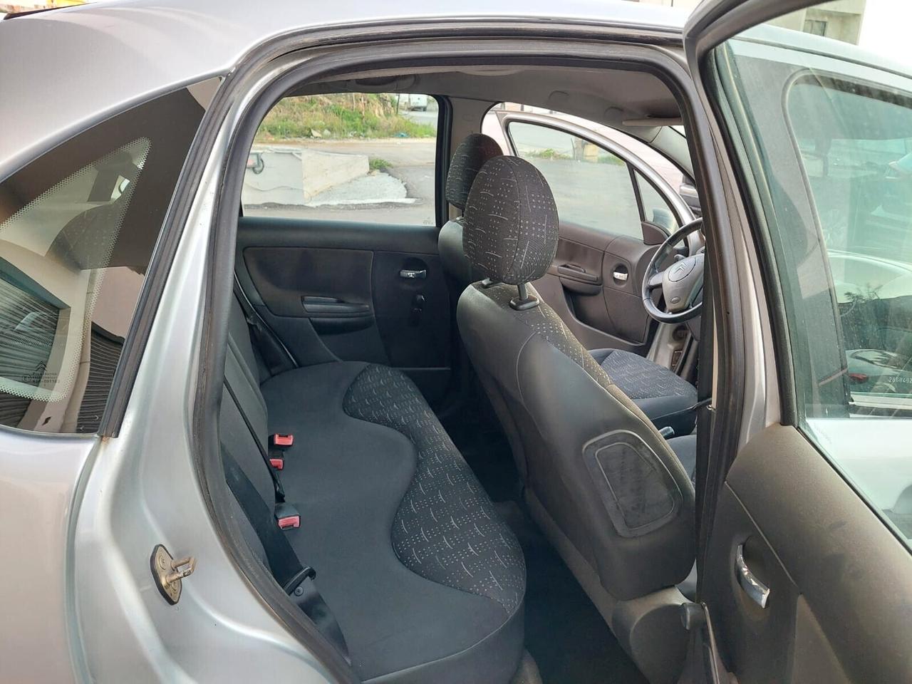 Citroen C3 1.4 HDi 70CV Classique