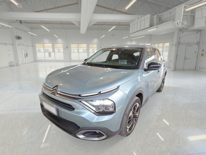 CITROEN C4 5P 1.5 HDI 130CV AUTOM
