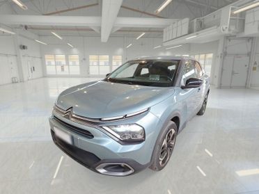 CITROEN C4 5P 1.5 HDI 130CV AUTOM