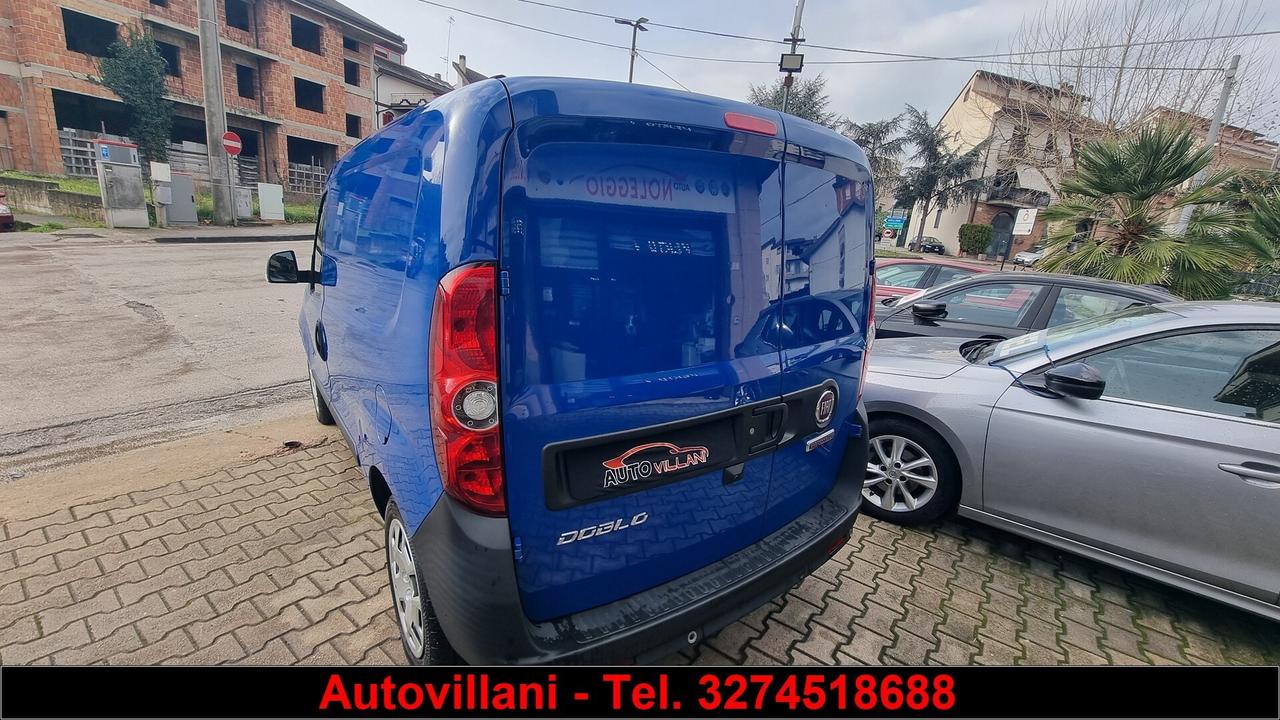 Fiat Doblo 1.6 MJT CV120 PC-TN Cargo - 2020 -