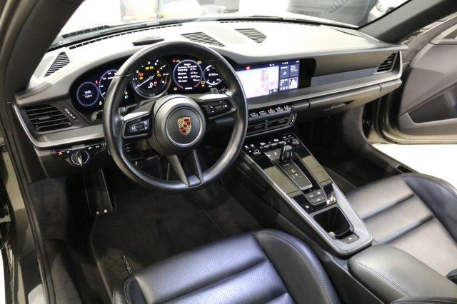 PORSCHE 911 Carrera S "" TETTO / RADAR / SERVICE PORSCHE""