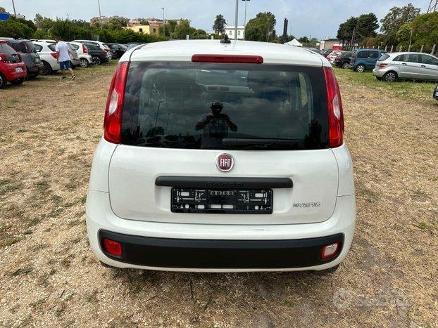 Fiat Panda 1.0 firefly hybrid s&s 70cv 5p.ti