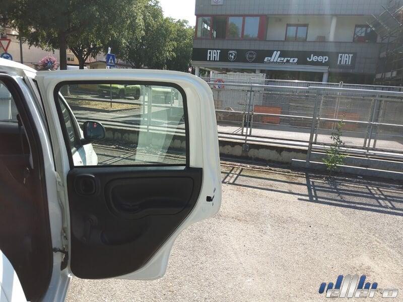 FIAT Panda MY25 1.0 70cv Hybrid