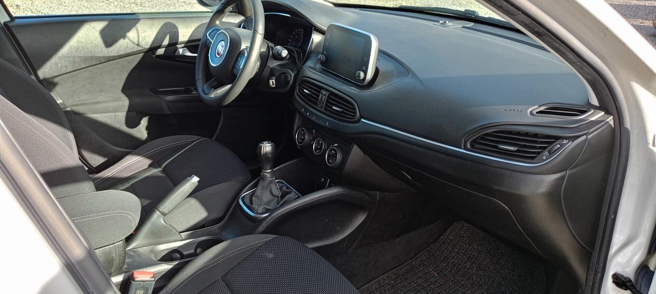 Fiat Tipo 1.3 Mjt S&S SW Business 5 Porte