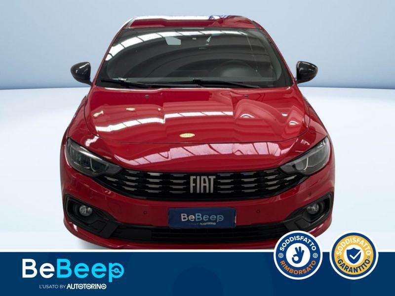 FIAT Tipo 5P 1.0 CITY SPORT 100CV