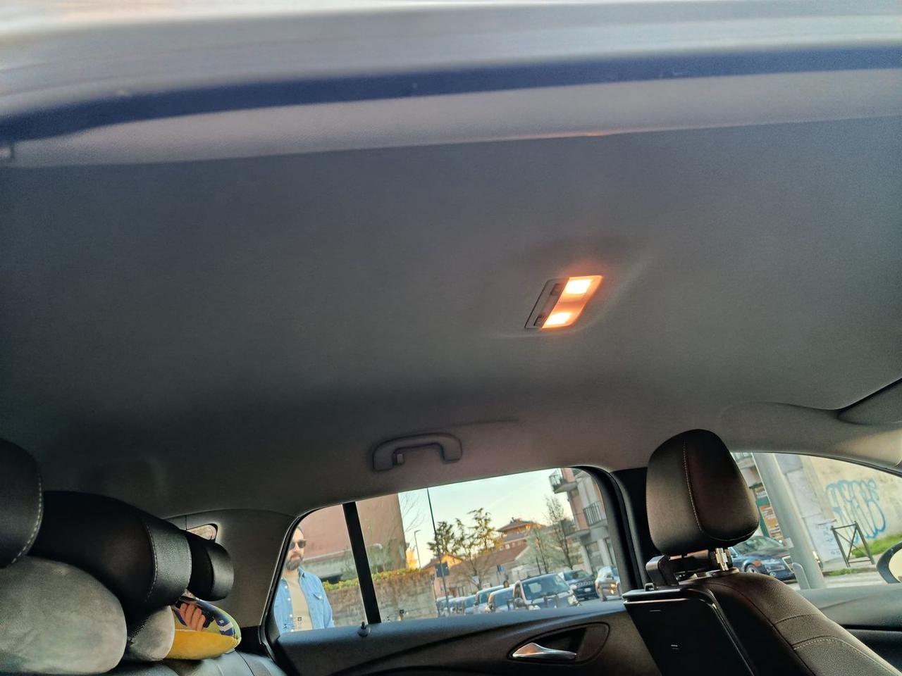 Opel Astra Innovation 1.6 CDTI #9981