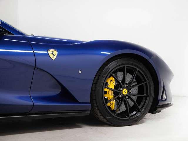 Ferrari 812 GTS