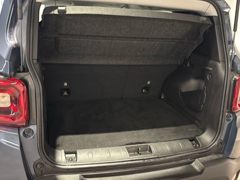 Jeep Renegade Renegade 1.5 Turbo T4 MHEV Altitude