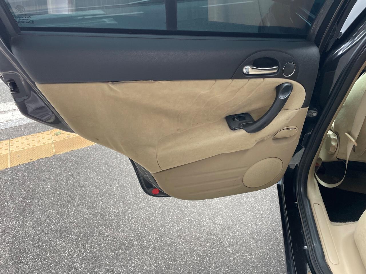 Alfa Romeo 147 1.9 JTD 120cv Murphy&Nye/GARANZIA