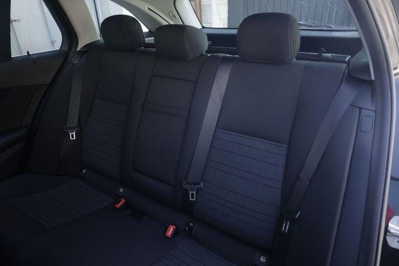 Mercedes-Benz Classe C Mercedes-Benz Classe C C200 d SW Business Automatic UNICOPROPRIETARIO