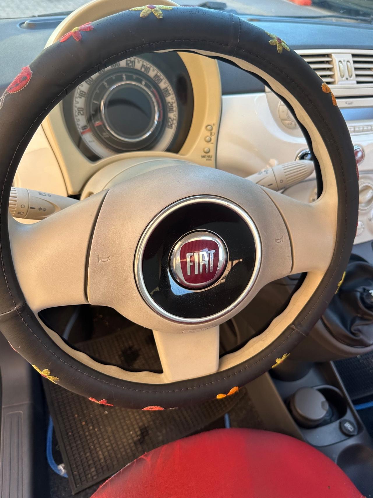 Fiat 500 1.3 Multijet 16V 95 CV Lounge