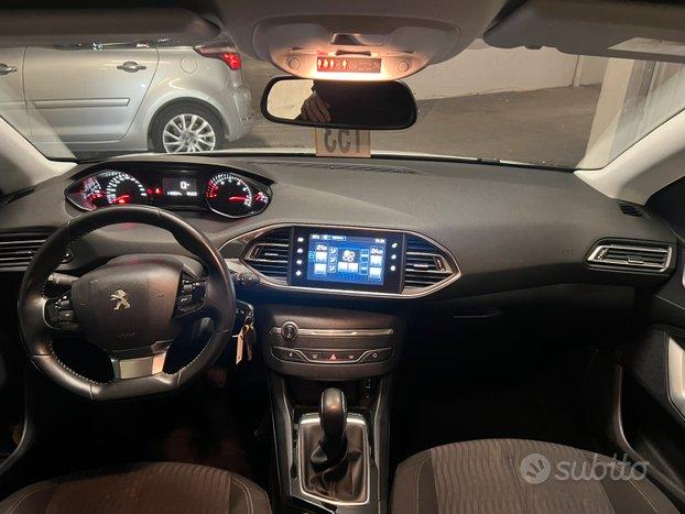 Peugeot 308 1.2 Allure