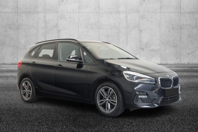 BMW 218 d Active Tourer Sport