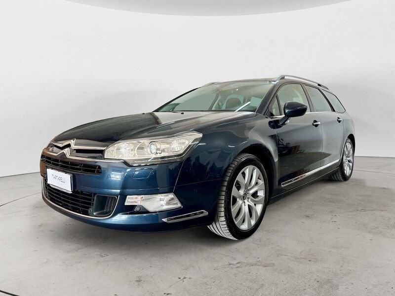 Citroën C5 C5 2.2 HDi 200 aut. Executive Tourer